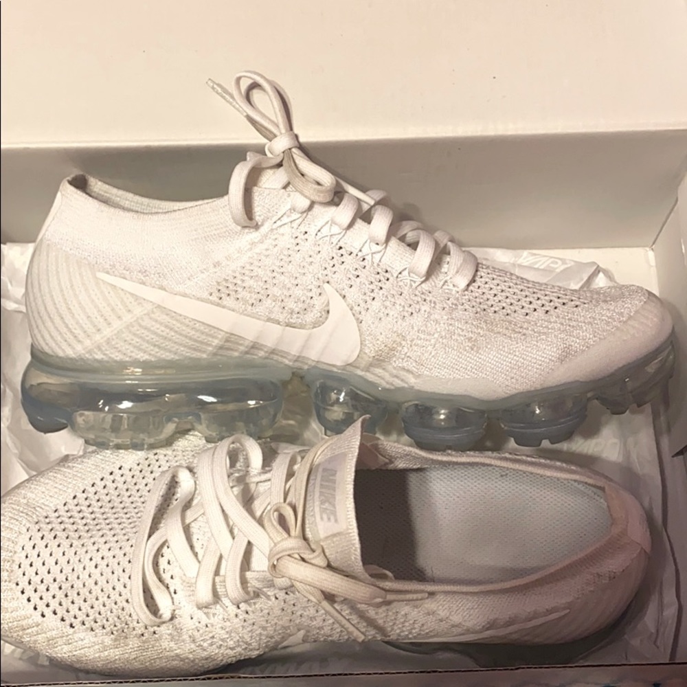 Nike air vapor max fly knit